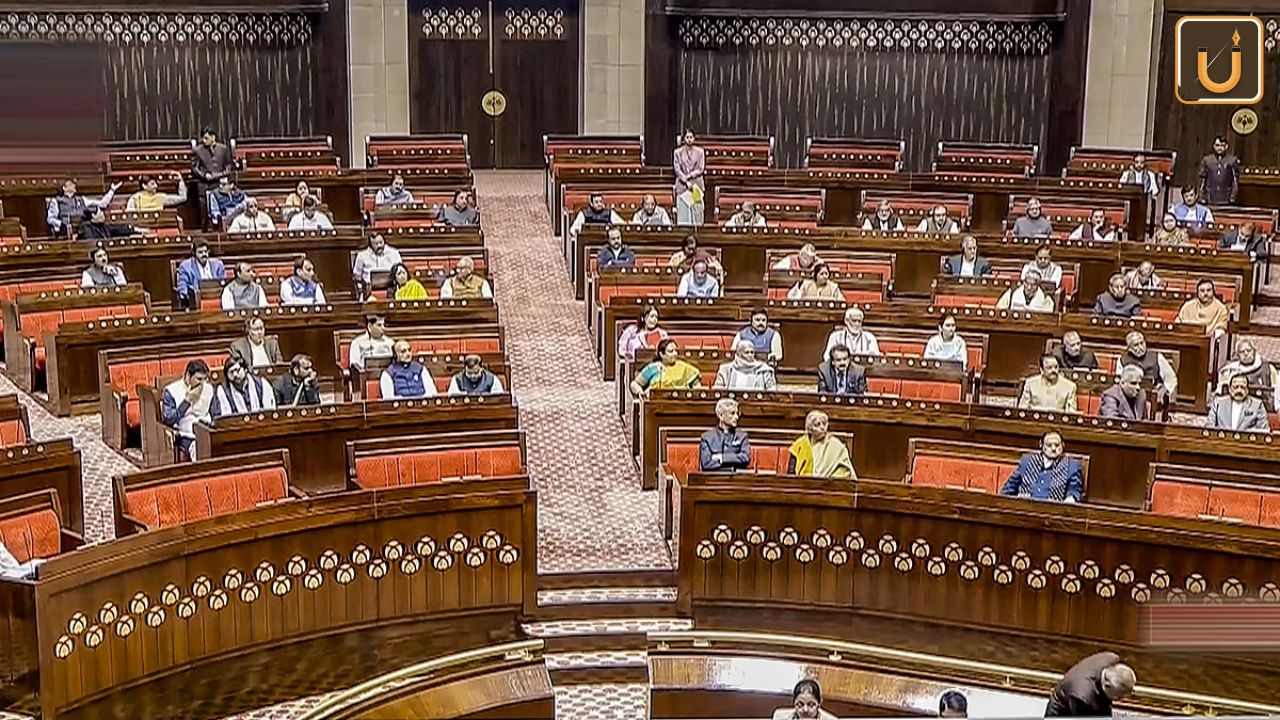 Usthadian Academy / 68 Rajya Sabha Members, Including Notables Like Manmohan Singh And Jaya Bachchan, Set To Retire In 2024 | 06 jan 2024 Usthadian Academy / 68 Rajya Sabha Members, Including Notables Like Manmohan Singh And Jaya Bachchan, Set To Retire In 2024